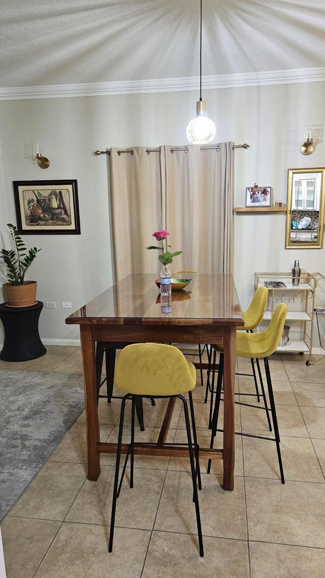 Komfort Getaway Villa At Countrymist 奥乔里奥斯 外观 照片